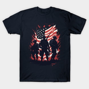 Flag Day T-Shirt